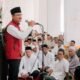 “Kunjungi Aceh, Mensos & Mendagri Berbagi Doa di Masjid Agung Pante Geulima: Sebuah Simbol Keharmonian”