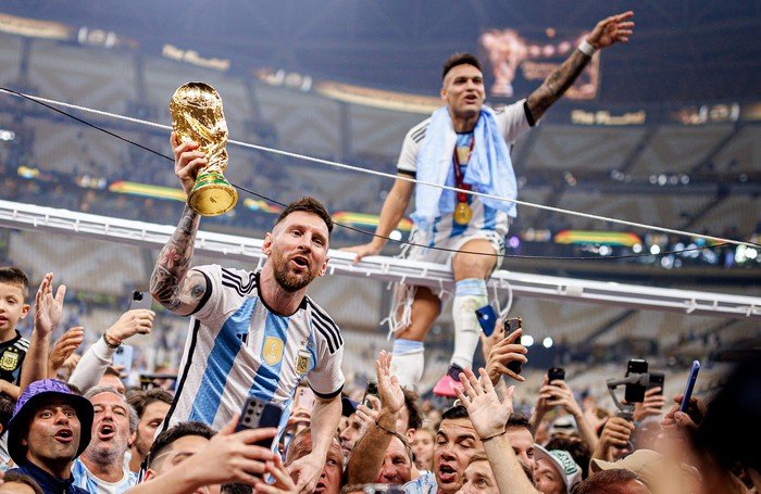Piala Dunia 2026: Apakah Argentina Siap Menangkap Mimpi Tak Terulang?