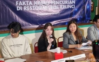 **”Kronologi Dugaan Pencurian Makanan di Resto Kemang: Kisah Nabilah O’brien yang Membuat Bicara”**