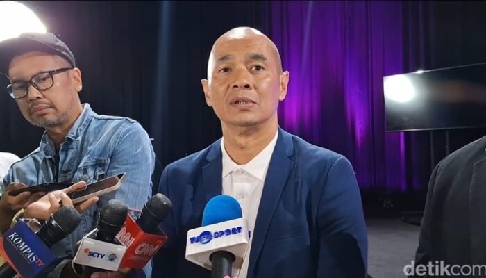 “Piala AFF U-17 2026: Kurniawan Nggak Mau Lihat Label ‘Tim Kuat’, Inilah Perlawanan yang Sebenar-Benarnya!”