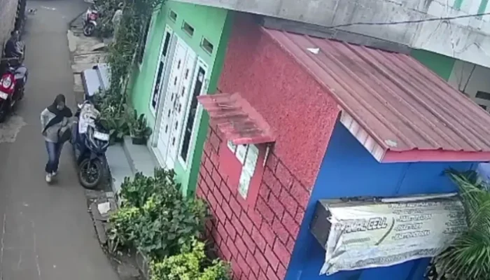 Jejak-jejak Wanita Pura-pura Melayat untuk Curi Duit Takziah: Modus Baru Penipuan