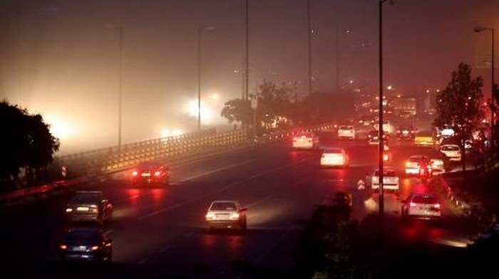 Bandara di Teheran Jadi Korban, Serangan Udara Membakar Harapan Kedamaian!