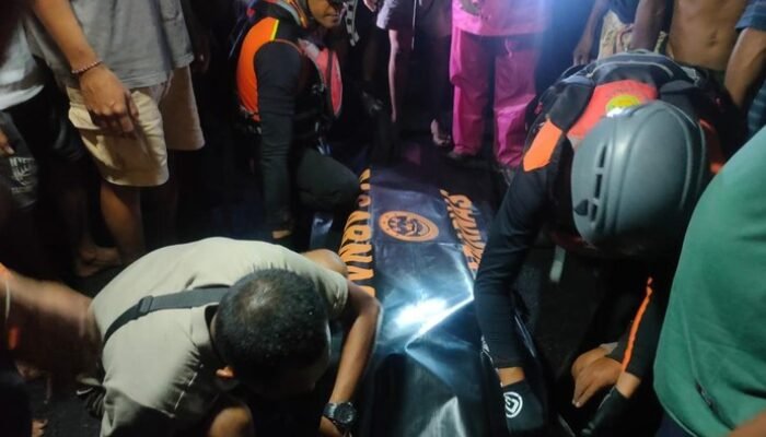 Banjir Bandang di Buleleng Bali: Tragedi yang Menyisakan Dua命 hilang dalam Sekejap