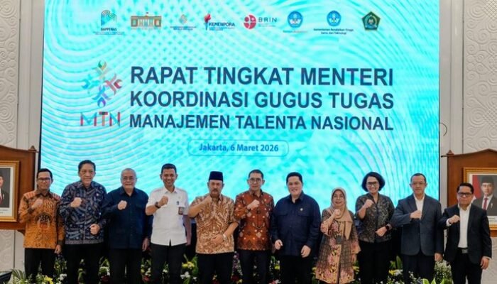 Fadli Zon Berani, dorong 100 Ribuan Talenta Budaya Indonesia Tembus Global!