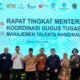 Fadli Zon Berani, dorong 100 Ribuan Talenta Budaya Indonesia Tembus Global!