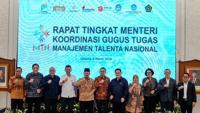 Fadli Zon Berani, dorong 100 Ribuan Talenta Budaya Indonesia Tembus Global!