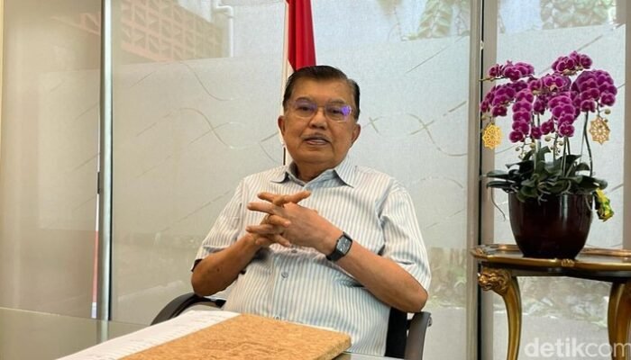 JK: Indonesia Wajib Turun Tangan di Konflik Iran yang Semakin Memanas!