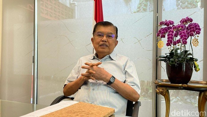 JK: Indonesia Wajib Turun Tangan di Konflik Iran yang Semakin Memanas!