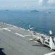 “Mediterania dalam Tanduk: Prancis Kirim Kapal Induk Helikopter Amfibi”