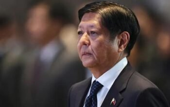 “BBM Meledak Harga, Filipina Potong Hari Kerja”