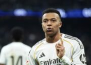 Inikah Sosok Pacar Baru Mbappe? Masa Depan Karirnya Jadi Tanda Tanya!