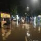 “Banjir 60 Cm Rendam Jalan Bintaro Jaksel, Rumah Warga Ikut Tergenang”
