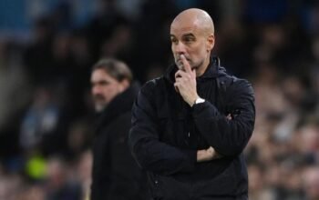 “Dari Gugatan ke Gugatan, Spekulasi Bertahan Guardiola Mengguncangkan Sepakbola!”