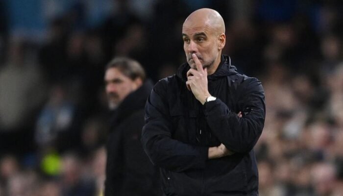 “Dari Gugatan ke Gugatan, Spekulasi Bertahan Guardiola Mengguncangkan Sepakbola!”