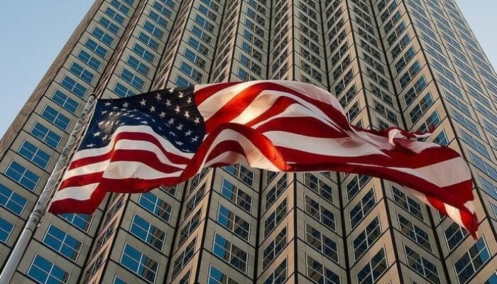 Ledakan Heboh di Kedutaan AS Oslo, Area Sekitar Ditutup Sementara