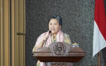 Dukung Kesetaraan, Waka MPR Ajak Aksion di Hari Perempuan Internasional