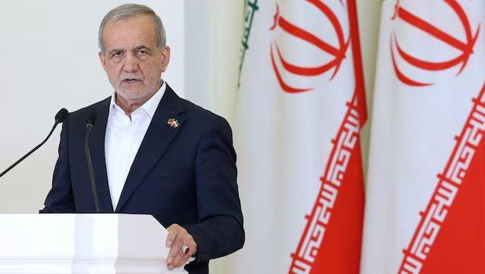 Dari Iran, Respons Serangan dari Negara Tetangga Akan Jadi Bencana Besar