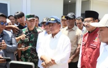 3.700 Sekolah di Sumatera Terancam, Apa yang Dilakukan Pemerintah?