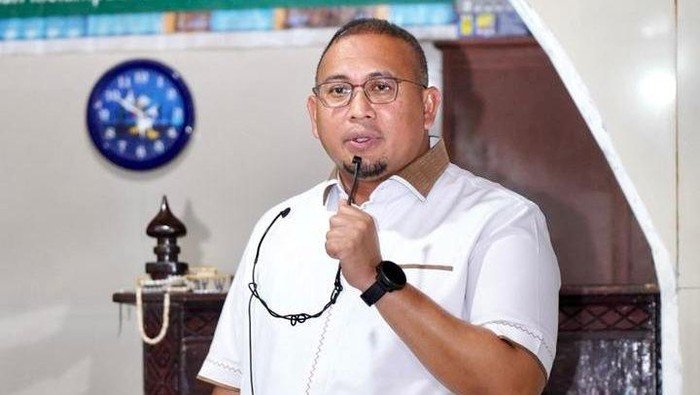 Prabowo Siapkan Rp 18,9 T, Andre Rosiade: Langkah Kunci Rebuild Sumbar Pascabencana