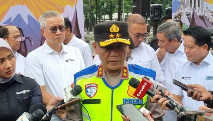 Kapolda Sumbar Akan Kawal Mudik Gratis ke Sumbar, Pastikan Keselamatan Pemudik – Update 3