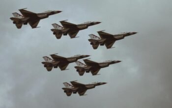 Pabrik Desalinasi Air Bahrain Rusak Imbas Serangan Iran – Update 3