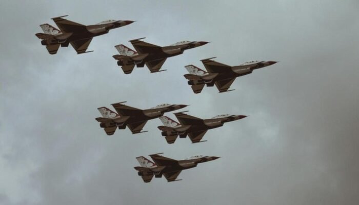 Pabrik Desalinasi Air Bahrain Rusak Imbas Serangan Iran – Update 3