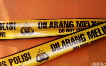 Lelaki Jatuh dari Lantai 3 di Mal Jaksel: Misteri Diduga Adaokorban