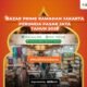 Besok! Bazar Prime Ramadan di Balai Kota, Dukung Pengembangan UMKM Lokal!