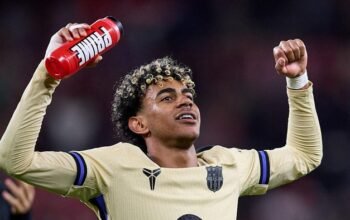 Lamine Yamal Menyelamatkan Barcelona, Pedri Berikan Wanti-wanti