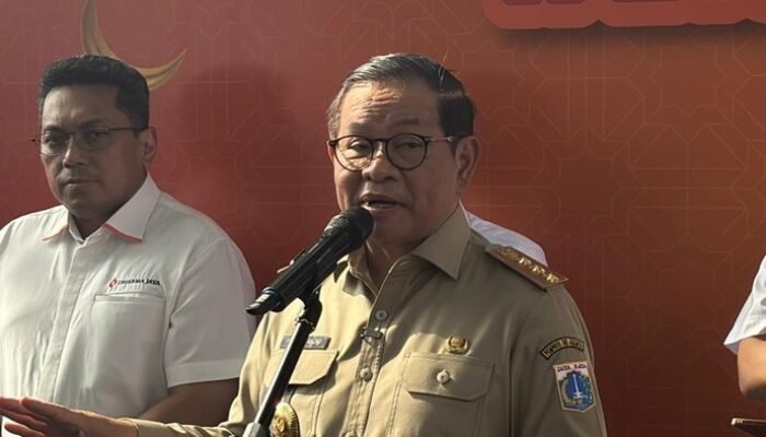 Pramono: Batasi Anak di Medsos, Solusi untuk Generasi yang Terjebak dalam Gadget