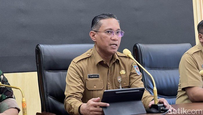 2.684 Kubik Kayu Hanyut Pascabencana Sumatera Dikumpulkan untuk Warga - Update 2