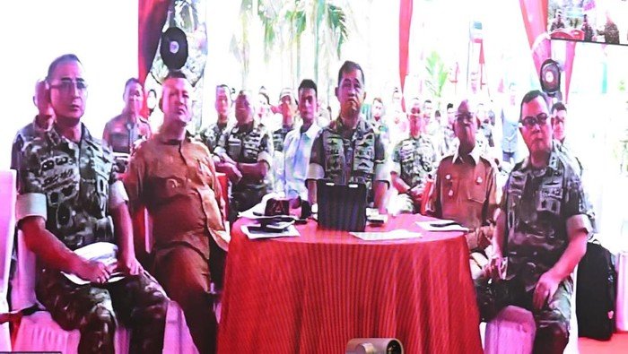 Apakah 7.000 Jembatan Bisa Selesai 2027? KSAD Sampaikan Target Ambisius