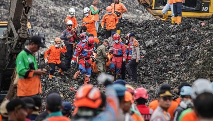 Sampah Bantargebang Makan Jiwa: 4 Fakta yang Menggetarkan Kota Bekasi