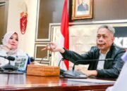 Wamensos dan Pemkab Mamuju Tengah & Bengkalis Gelar Pertemuan, Perbincangan tentang Sekolah Rakyat Menyita Perhatian