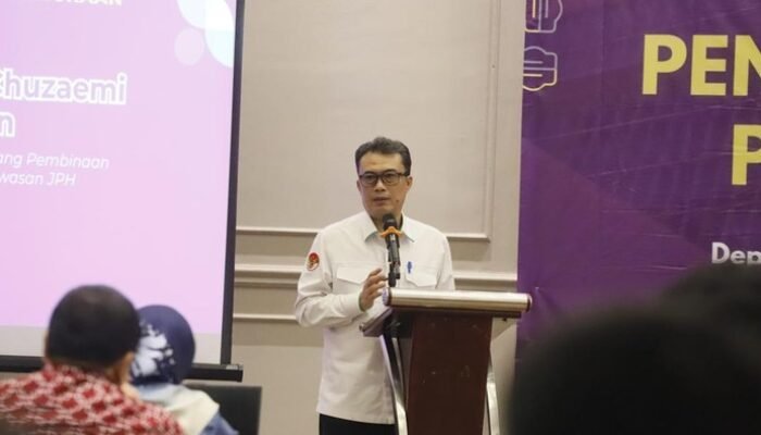 BPJPH Perkuat Kompetensi, Penyelia Halal di Tengah Gebrakan Industri