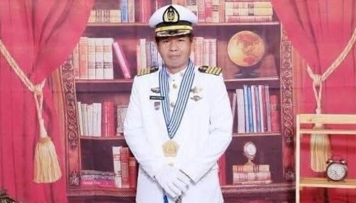 **Kisah Sedih Komunikasi Terakhir Kapten ke Istri di tengah Ledakan Kapal di Selat Hormuz**