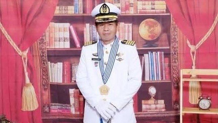 **Kisah Sedih Komunikasi Terakhir Kapten ke Istri di tengah Ledakan Kapal di Selat Hormuz**
