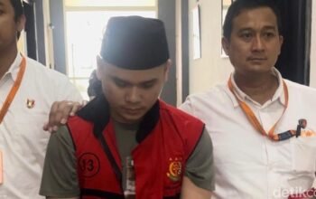 Dalih Alvi ke Hakim: Mutilasi Pacar dalam Ratusan Potong, Kekejaman yang Tidak Tolelir