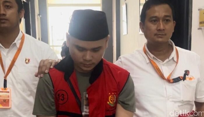 Dalih Alvi ke Hakim: Mutilasi Pacar dalam Ratusan Potong, Kekejaman yang Tidak Tolelir