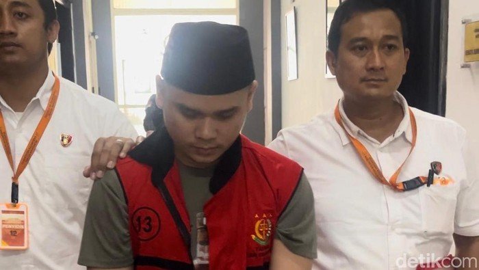 Dalih Alvi ke Hakim: Mutilasi Pacar dalam Ratusan Potong, Kekejaman yang Tidak Tolelir