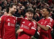 Galatasaray Vs Liverpool: Arne Slot Disarankan Cadangkan Pemain Ini – Update 2