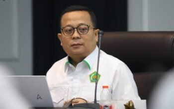 Kemenag Beri Solusi Lebaran Bersama atau Berbeda, Umat Islam Jaga Harmoni