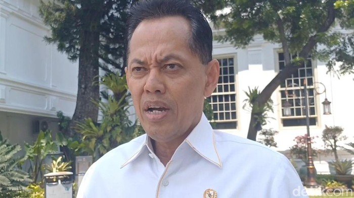 TNI Siaga 1 Jelang Lebaran, Kepala Bappisus: SOP Rutin untuk Kondusivitas