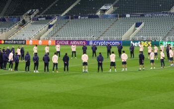 Newcastle Vs Barcelona: Pertempuran Duit vs Prestise, Siapa yang Akan Menang?