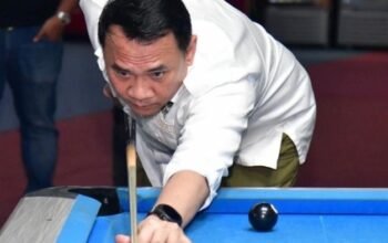 Meja Biliar Milyaran, Anggaran DPRD Sumsel Jadi Bahan Polemik