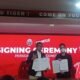 Persija Jakarta Perkuat Tim dengan Sponsor Baru, Se’Indonesia, untuk Sisa Musim Super League