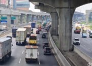 Berlaku Pekan Ini, Catat Jadwal Pembatasan Kendaraan saat Mudik Lebaran – Update 3