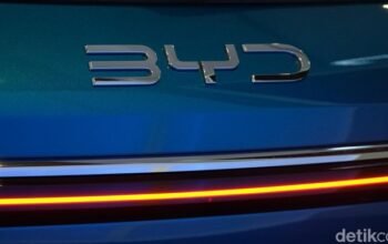 BYD Udah Nggak Sabar Produksi Mobil Buatan Indonesia: Inovasi dan Teknologi Terkini di Subang