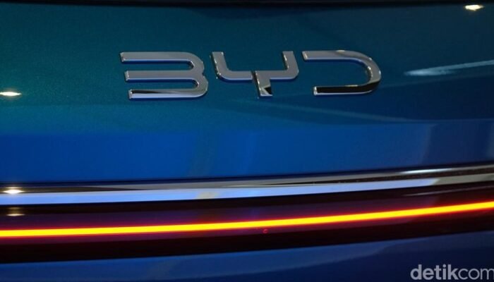 BYD Udah Nggak Sabar Produksi Mobil Buatan Indonesia: Inovasi dan Teknologi Terkini di Subang