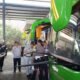 Polisi-Dishub Cek Kelaikan Bus Armada Mudik di Bogor, Ini Hasilnya yang Mengejutkan: Beberapa Armada Ditemukan Tanpa Surat Izin!